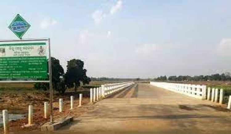 କ୍ୟାବିନେଟ : ନିର୍ମାଣ ହେବ ୮୬୬ ନୂଆ ସେତୁ