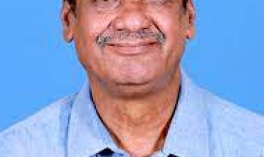 କେନ୍ଦ୍ର ସରକାରଙ୍କର ନାହିଁ ମାନବିକତା:ଅଶୋକ ପଣ୍ଡା