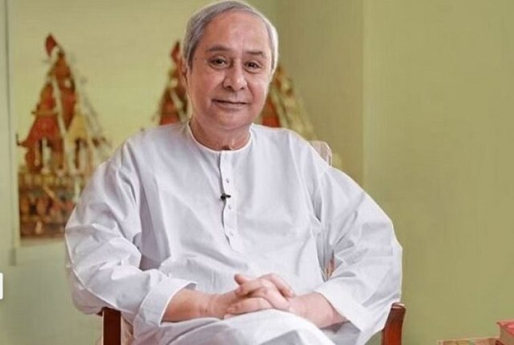 ଡବଲ ଇଞ୍ଜିନ୍ ଗୁରୁତ୍ୱପୂର୍ଣ୍ଣ ନୁହେଁ, ଗୁଡ୍ ଗଭର୍ଣ୍ଣାସ୍ ଗୁରୁତ୍ୱପୂର୍ଣ୍ଣ: ନବୀନ