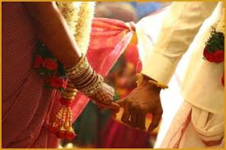 ଫସିଗଲେ ମହିଳା ଓଏଏସ୍, ବିବାହ ପରେ ମିଳିଲା ଧୋକା