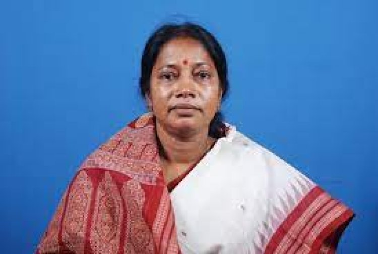 ଗଣଶିକ୍ଷା ଓ ଶ୍ରମ ବିଭାଗ ସମ୍ଭାଳିବେ ପ୍ରମିଳା