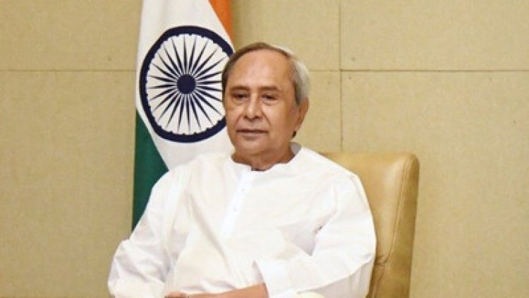 ମୂଲ୍ୟାୟନ ହେବ 5Tର କାର୍ୟ୍ୟଦକ୍ଷତା,  ଡାସବୋର୍ଡ ଉନ୍ମୋଚନ କଲେ ମୁଖ୍ୟମନ୍ତ୍ରୀ