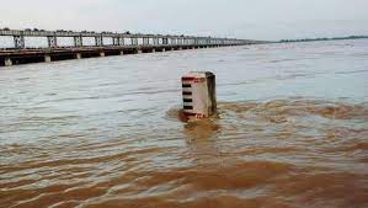ମହାନଦୀ ଜଳ ବିବାଦ: କ୍ଷେତ୍ର ପରିଦର୍ଶନ କରିବେ ମହାନଦୀ ଟ୍ରିବ୍ୟୁନାଲ ଟିମ୍‌