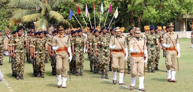 ରାଜ୍ୟରେ ଗଠନ ହେବ ସ୍ଥାୟୀ ପୋଲିସ ଚୟନ ବୋର୍ଡ