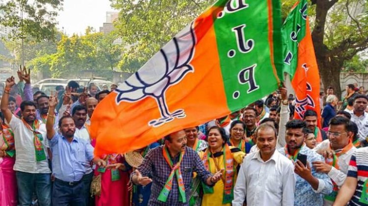 ବିଜେପି ରାଜ୍ୟ କାର୍ୟ୍ୟକାରିଣୀରେ ‘ବିଜେଡିମୁକ୍ତ ଓଡ଼ିଶା’