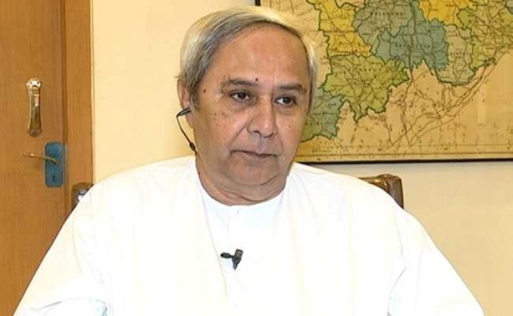 ୨୬ରେ ଦିଲ୍ଲୀ ଯିବେ ନବୀନ
