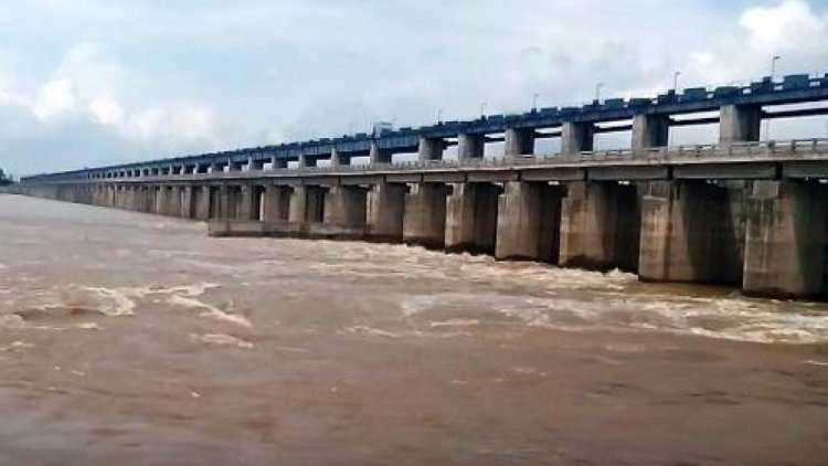 ମହାନଦୀ ଜଳବିବାଦ: ସାତକୋଶିଆ ଯିବ ଟିମ୍‌