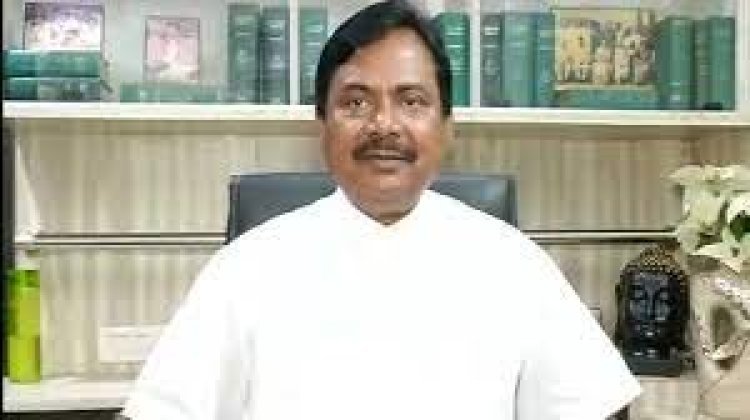 ୯ରୁ ୯୦ ନିଶ୍ଚୟ ହେବ: ପିସିସି ସଭାପତି