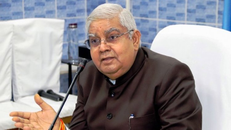 Be sympathetic & sensitive to Border Security Force – Vice President to State Governments