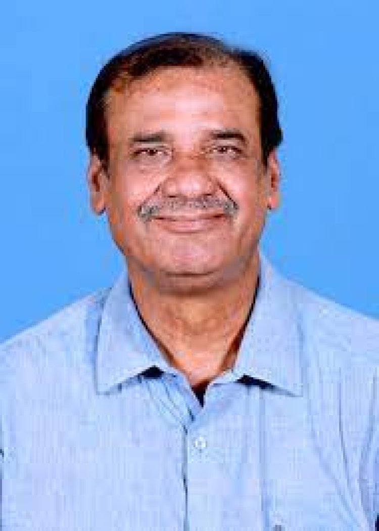 କେନ୍ଦ୍ର ସରକାରଙ୍କର ନାହିଁ ମାନବିକତା:ଅଶୋକ ପଣ୍ଡା