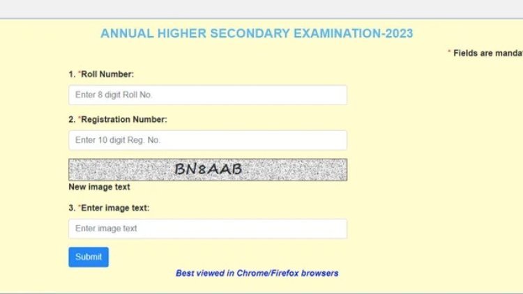 Technical glitches hit CHSE Plus-II results checking platforms