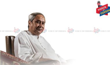 Odisha CM Naveen Patnaik Expels Ganjam BJD Leader From Party