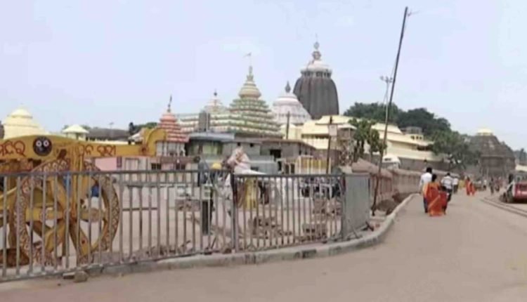 Operator electrocuted to death while installing CCTV in Puri