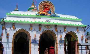 ମା’ ଶାରଳା ମନ୍ଦିରର ଗର୍ଭଗୃହକୁ ପ୍ରବେଶ କରିପାରିବେ ନାହିଁ ଅବିବାହିତ ରାଉଳ ସେବକ