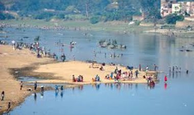ସୁବର୍ଣ୍ଣରେଖା ଶୁଖିଲା, ଦାଉ ସାଧୁଛନ୍ତି ବାଲି ମାଫିଆ