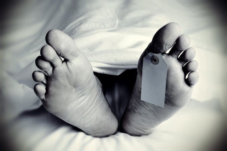 Plus II girl commits suicide in hostel room in Balasore