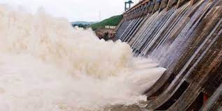 ଖୁବଶୀଘ୍ର ହୀରାକୁଦ ଜଳଭଣ୍ଡାରୁ ଛଡାଯିବ ବନ୍ୟାଜଳ