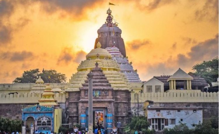Puri Srimandir: Banakalagi ritual of Lord Jagannath, siblings to be held tomorrow