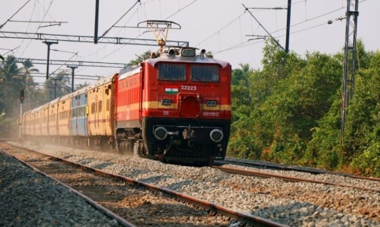 Trains cancelled, diverted and partially cancelled for safety work