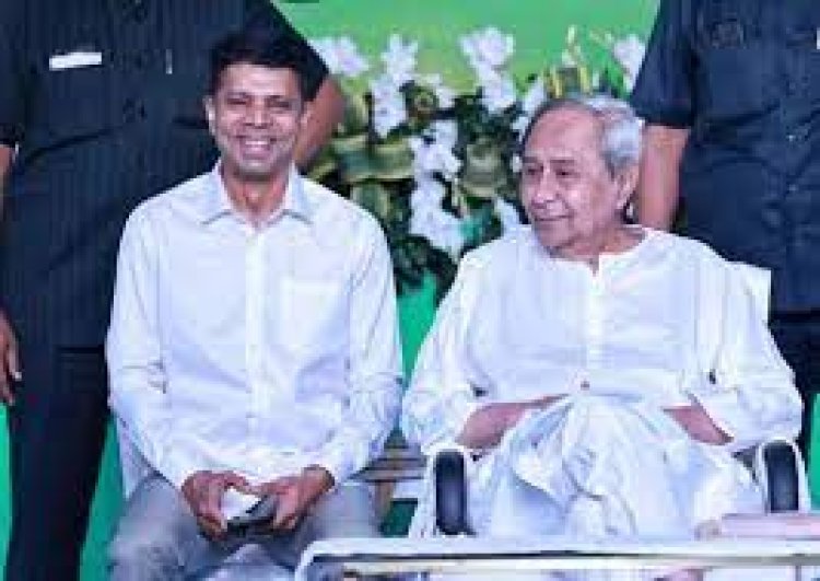 ବରଗଡ ଜିଲ୍ଲାରେ ହେବ ୩ଟି ନୂଆ ବୃହତ୍ ସେତୁ, ୩୯ କୋଟି ଟଙ୍କା ମଞ୍ଜୁର କଲେ ମୁଖ୍ୟମନ୍ତ୍ରୀ