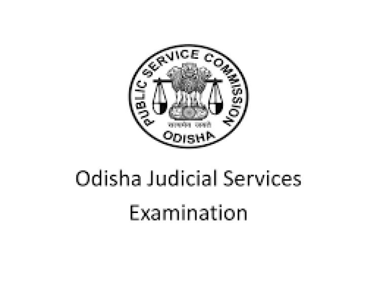 ୩ ରୁ ଓଜେଏସ୍‌ ଲିଖିତ ପରୀକ୍ଷା
