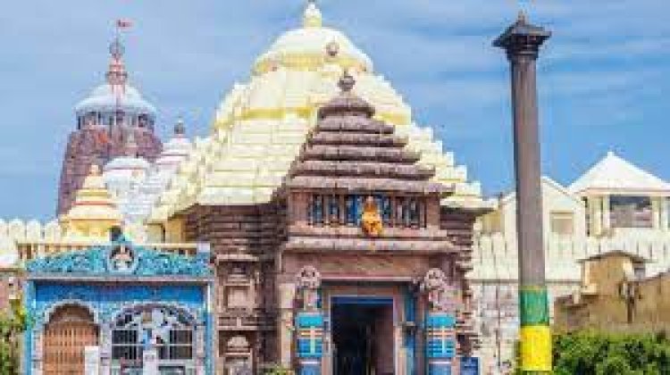 ଜନ୍ମାଷ୍ଟମୀ; ଶ୍ରୀମନ୍ଦିରରେ ସ୍ୱତନ୍ତ୍ର ନୀତିକାନ୍ତି