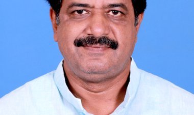 ବିରୋଧୀଙ୍କୁ ଆମେ ସଠିକ ଭାବେ ମୁକାବିଲା କରିବୁ : ସରକାରୀ ଦଳ ମୁଖ୍ୟ ସଚେତକ