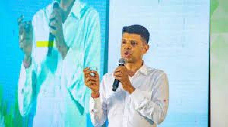 ଭି.କେ ପାଣ୍ଡିଆନ: ‘ଲକ୍ଷ୍ମୀ’ ବସ କର୍ମଚାରୀଙ୍କୁ ଏମିତି କହିଲେ 