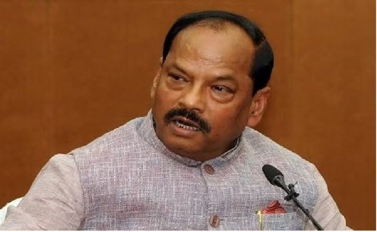 ଶ୍ରୀଜିଉଙ୍କୁ ଦର୍ଶନ କଲେ ରଘୁବର ଦାସ