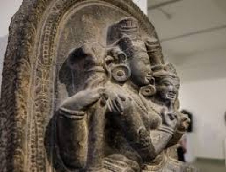 ଭାରତର ୧,୪୧୪ ପ୍ରାଚୀନ କଳାକୃତି ଫେରାଇବ ଆମେରିକା