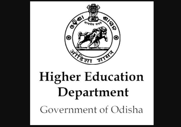ଉଚ୍ଚଶିକ୍ଷା ବିଭାଗ ପକ୍ଷରୁ ମନୋନୟନ କମିଟି ଗଠିତ