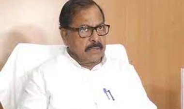 ଗୃହ ବନ୍ଦ ନେଇ ଏମିତି କହିଲେ ଶଶିଭୂଷଣ