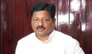 ଜାନୁଆରୀ ୧୭ ଯାଏଁ ପ୍ରତାପ ଜେନାଙ୍କୁ ଆଶ୍ୱସ୍ତି