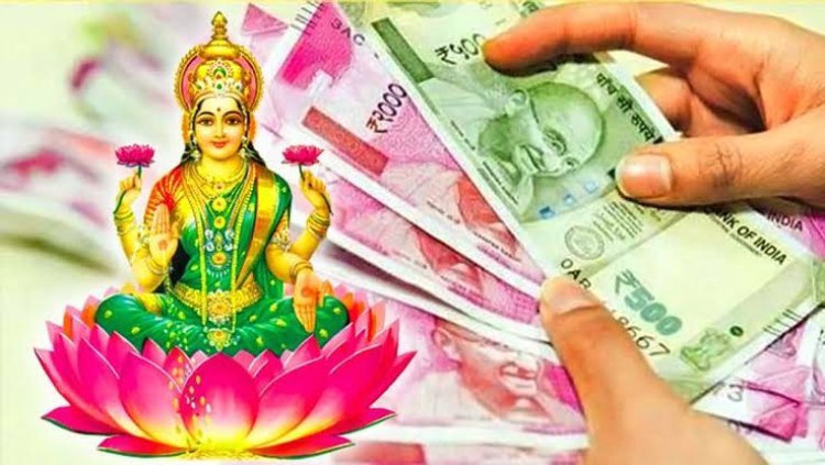 ଧନବୃଦ୍ଧି ପାଇଁ ମାନନ୍ତୁ ବାସ୍ତୁ ନିୟମ