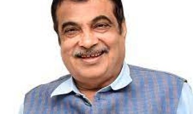 ଆଜି ଓଡିଶା ଆସୁଛନ୍ତି ଗଡ଼କରୀ