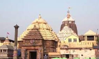 ବୁଧବାର ମହାପ୍ରଭୁଙ୍କ ବନକଲାଗି ନୀତି