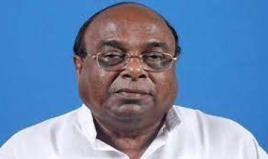 ଆରପାରିରେ ଦାମୋଦର ରାଉତ