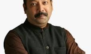 ବିଜେପି ଛାଡିଲେ ଭୃଗୁ ବକ୍ସିପାତ୍ର
