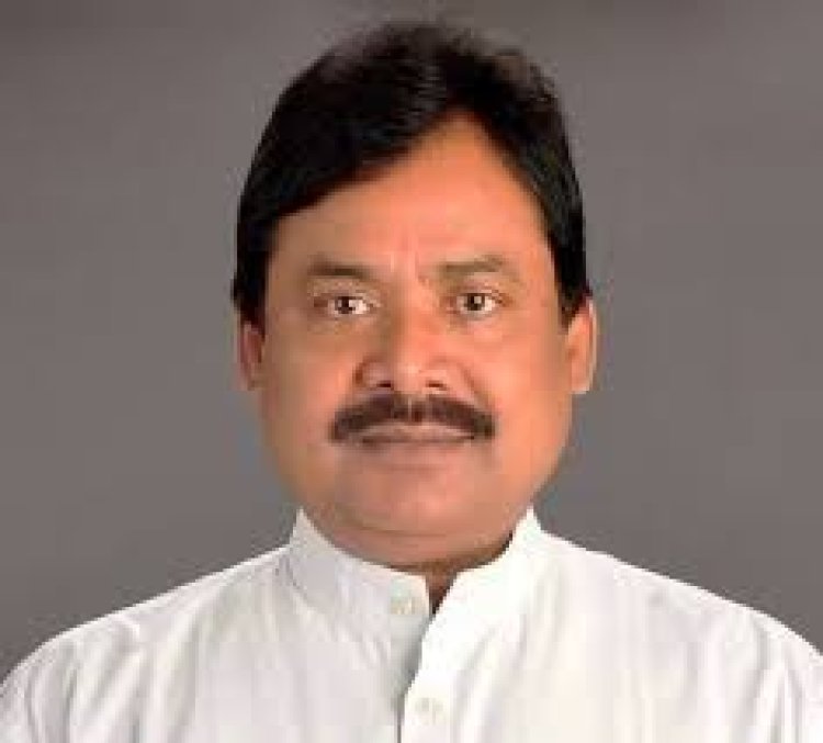 ଚୂଡ଼ାନ୍ତ ହୋଇ ସାରିଛି ପ୍ରାର୍ଥୀ ତାଲିକା: ଶରତ
