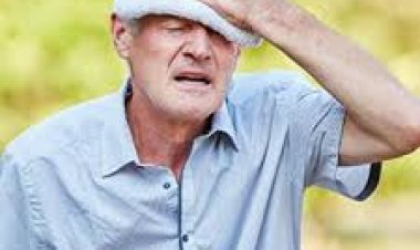 କେମିତି ରହିବେ ଅଂଶୁଘାତରୁ ଦୂର?