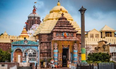 The new committee members for the Srimandir in Odisha will be announced soon.