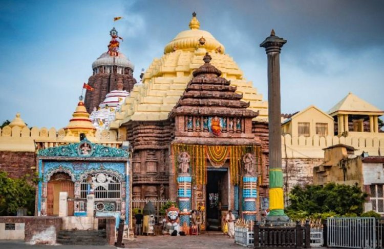 The new committee members for the Srimandir in Odisha will be announced soon.