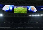 Switch flicked for Lewandowski; Mbappé strays offside: 3 key points as Barca demolish Real in El Clásico.