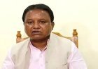 The Chief Minister of Odisha will campaign for the BJP candidates in the upcoming elections in Jharkhand