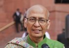 An investigation has been ordered after Rs 50,000 was discovered under Abhishek Manu Singhvi's seat in Parliament.