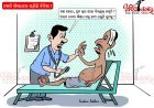 ନକଲି ଔଷଧରେ ସ୍କୁଲିଛି ଚିକିତ୍ସା !