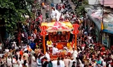 ପୁଣି ମାନିଲାନି ଇସ୍କନ । ଜଗନ୍ନାଥ ସଂସ୍କୃତି ପ୍ରତି ପୁଣି ଅପମାନ